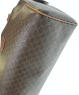 CELINE（セリーヌ）ボストンバッグ 茶 サイズ:- レディース/2200716318569