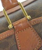 CELINE（セリーヌ）ボストンバッグ 茶 サイズ:- レディース/2200716318569