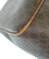CELINE（セリーヌ）ボストンバッグ 茶 サイズ:- レディース/2200716318569