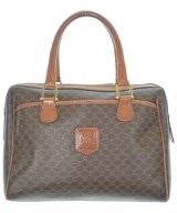 CELINE ボストンバッグ
