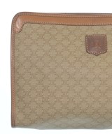 CELINE（セリーヌ）クラッチバッグ ベージュ サイズ:- レディース/2200716318576