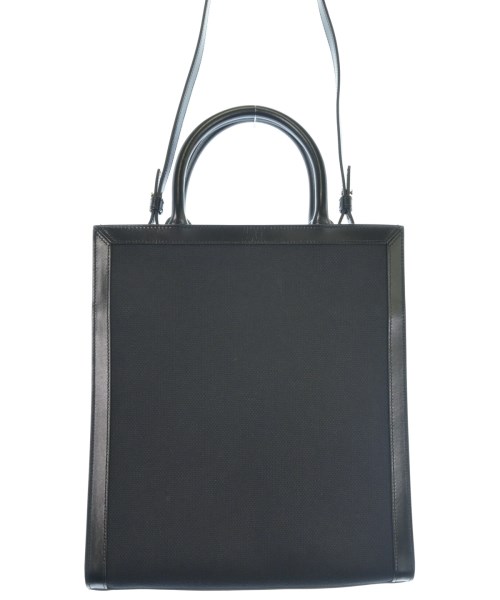 CELINE（セリーヌ）トートバッグ 黒 サイズ:- レディース/2200716318637