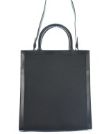 CELINE（セリーヌ）トートバッグ 黒 サイズ:- レディース/2200716318637