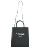 CELINE（セリーヌ）トートバッグ 黒 サイズ:- レディース/2200716318637