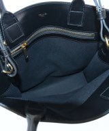 CELINE（セリーヌ）トートバッグ 黒 サイズ:- レディース/2200716318637
