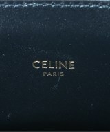 CELINE（セリーヌ）トートバッグ 黒 サイズ:- レディース/2200716318637