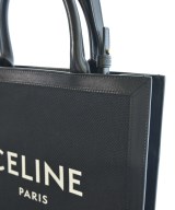 CELINE（セリーヌ）トートバッグ 黒 サイズ:- レディース/2200716318637