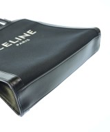CELINE（セリーヌ）トートバッグ 黒 サイズ:- レディース/2200716318637