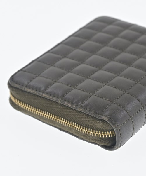 CELINE（セリーヌ）財布・コインケース カーキ サイズ:- レディース/2200716319122