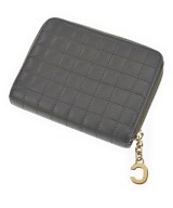 CELINE（セリーヌ）財布・コインケース カーキ サイズ:- レディース/2200716319122