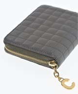 CELINE（セリーヌ）財布・コインケース カーキ サイズ:- レディース/2200716319122