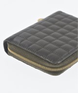 CELINE（セリーヌ）財布・コインケース カーキ サイズ:- レディース/2200716319122