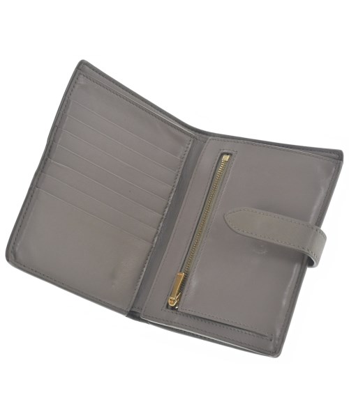 CELINE（セリーヌ）財布・コインケース グレー サイズ:- レディース/2200716319146