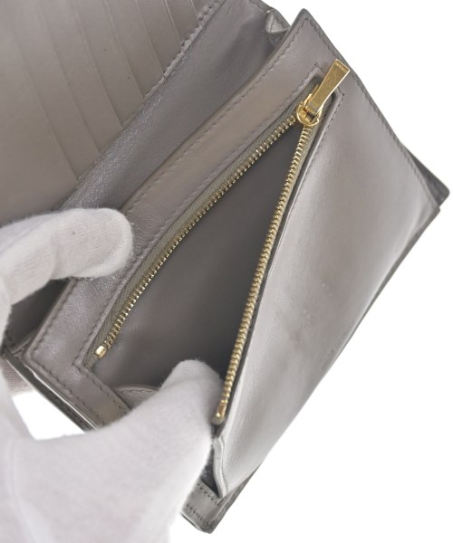 CELINE（セリーヌ）財布・コインケース グレー サイズ:- レディース/2200716319146