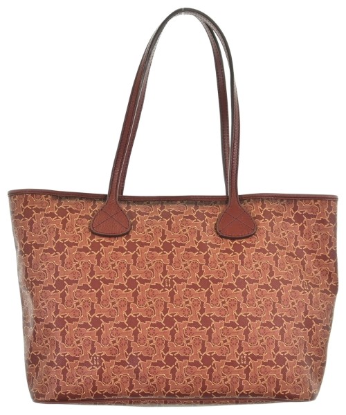 CELINE（セリーヌ）トートバッグ 赤 サイズ:- レディース/2200716319894