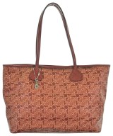 CELINE（セリーヌ）トートバッグ 赤 サイズ:- レディース/2200716319894