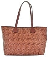 CELINE（セリーヌ）トートバッグ 赤 サイズ:- レディース/2200716319894