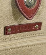 CELINE（セリーヌ）トートバッグ 赤 サイズ:- レディース/2200716319894