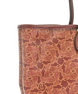 CELINE（セリーヌ）トートバッグ 赤 サイズ:- レディース/2200716319894