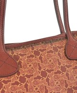 CELINE（セリーヌ）トートバッグ 赤 サイズ:- レディース/2200716319894