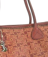 CELINE（セリーヌ）トートバッグ 赤 サイズ:- レディース/2200716319894