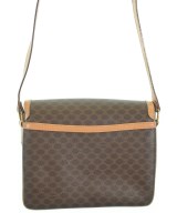 CELINE（セリーヌ）ショルダーバッグ 茶 サイズ:- レディース/2200716319924