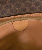 CELINE（セリーヌ）ショルダーバッグ 茶 サイズ:- レディース/2200716319924
