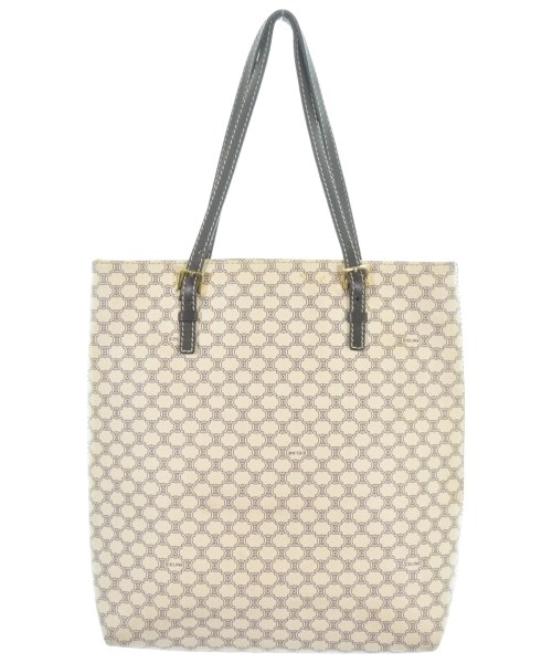 CELINE（セリーヌ）トートバッグ 白 サイズ:- レディース/2200716321064