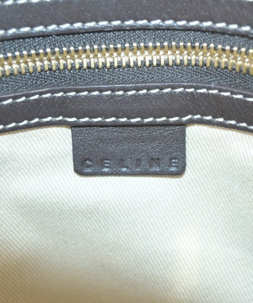 CELINE（セリーヌ）トートバッグ 白 サイズ:- レディース/2200716321064
