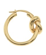CELINE（セリーヌ）ピアス・イヤリング ゴールド サイズ:- レディース/2200716321200
