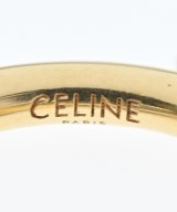 CELINE（セリーヌ）ピアス・イヤリング ゴールド サイズ:- レディース/2200716321200