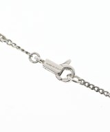 CELINE（セリーヌ）ネックレス シルバー サイズ:- レディース/2200716525196