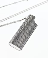 CELINE（セリーヌ）ネックレス シルバー サイズ:- レディース/2200716525196
