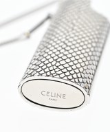 CELINE（セリーヌ）ネックレス シルバー サイズ:- レディース/2200716525196