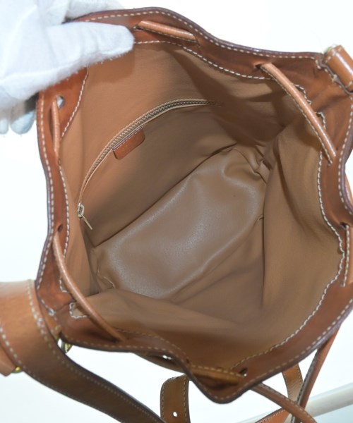 CELINE（セリーヌ）ショルダーバッグ ベージュ サイズ:- レディース/2200716729150