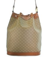 CELINE（セリーヌ）ショルダーバッグ ベージュ サイズ:- レディース/2200716729150