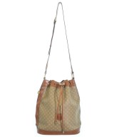 CELINE（セリーヌ）ショルダーバッグ ベージュ サイズ:- レディース/2200716729150
