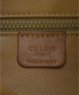 CELINE（セリーヌ）ショルダーバッグ ベージュ サイズ:- レディース/2200716729150