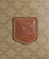 CELINE（セリーヌ）ショルダーバッグ ベージュ サイズ:- レディース/2200716729150