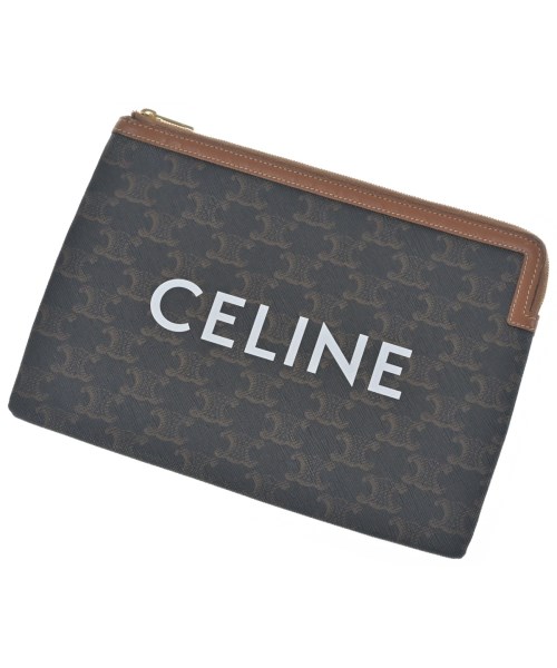 CELINE(セリーヌ)のポーチ サイズ:- 35,800円