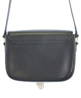 CELINE（セリーヌ）ショルダーバッグ 黒 サイズ:- レディース/2200717048014