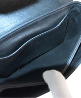 CELINE（セリーヌ）ショルダーバッグ 黒 サイズ:- レディース/2200717048014