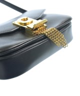 CELINE（セリーヌ）ショルダーバッグ 黒 サイズ:- レディース/2200717048014