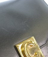 CELINE（セリーヌ）ショルダーバッグ 黒 サイズ:- レディース/2200717048014