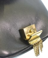 CELINE（セリーヌ）ショルダーバッグ 黒 サイズ:- レディース/2200717048014