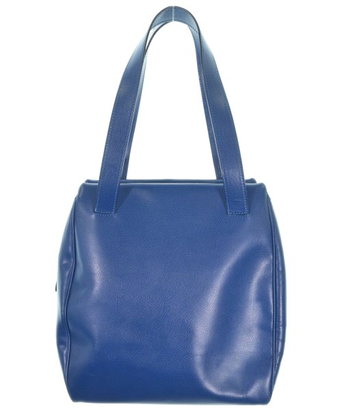 CELINE（セリーヌ）ショルダーバッグ 青 サイズ:- レディース/2200717048021