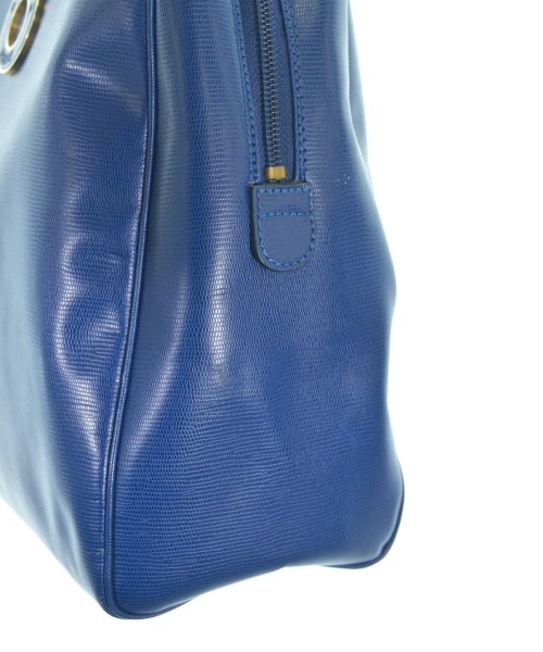 CELINE（セリーヌ）ショルダーバッグ 青 サイズ:- レディース/2200717048021