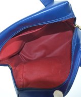 CELINE（セリーヌ）ショルダーバッグ 青 サイズ:- レディース/2200717048021