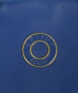 CELINE（セリーヌ）ショルダーバッグ 青 サイズ:- レディース/2200717048021