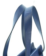 CELINE（セリーヌ）ショルダーバッグ 青 サイズ:- レディース/2200717048021